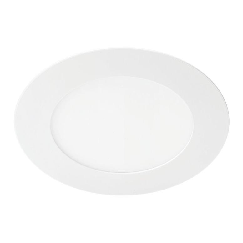 Philips - LED įleidžiamas lubinis šviestuvas SLIM LED/9W/230V 3000K