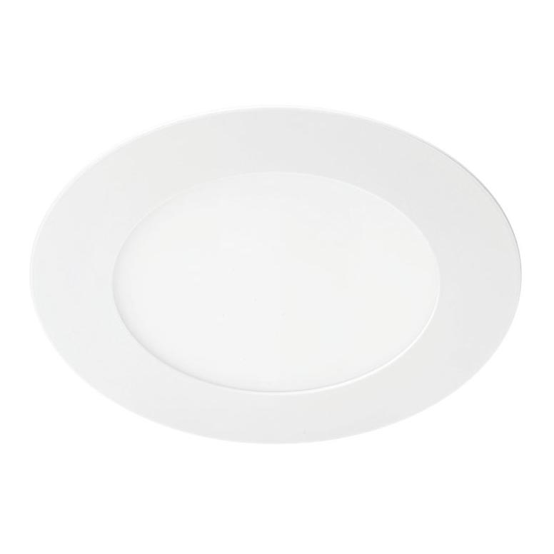 Philips - LED įleidžiamas lubinis šviestuvas SLIM LED/9W/230V 4000K