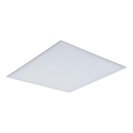 Philips - LED Įleidžiamas skydelis LEDINAIRE LED/34W/230V 60x60 cm 4000K