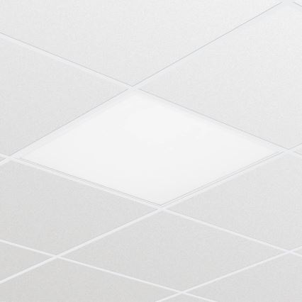 Philips - LED Įleidžiamas skydelis LEDINAIRE LED/34W/230V 60x60 cm 4000K