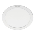 Philips - LED Įleidžiamas šviestuvas LED/13W/230V 3000K