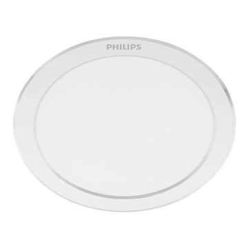 Philips - LED Įleidžiamas šviestuvas LED/13W/230V 3000K