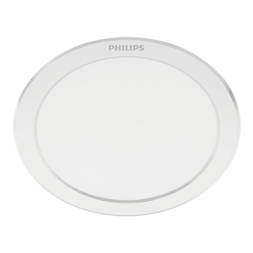 Philips - LED Įleidžiamas šviestuvas LED/13W/230V 3000K