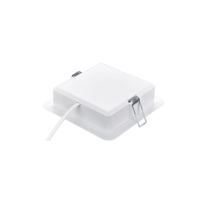Philips - LED įleidžiamas šviestuvas MESON LED/13W/230V 4000K 14x14 cm