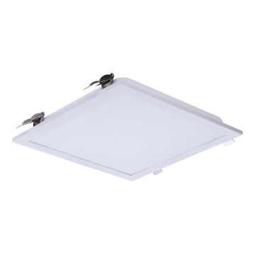 Philips - LED Įleidžiamas šviestuvas PROJECTLINE LED/15W/230V 29,5x29,5 cm