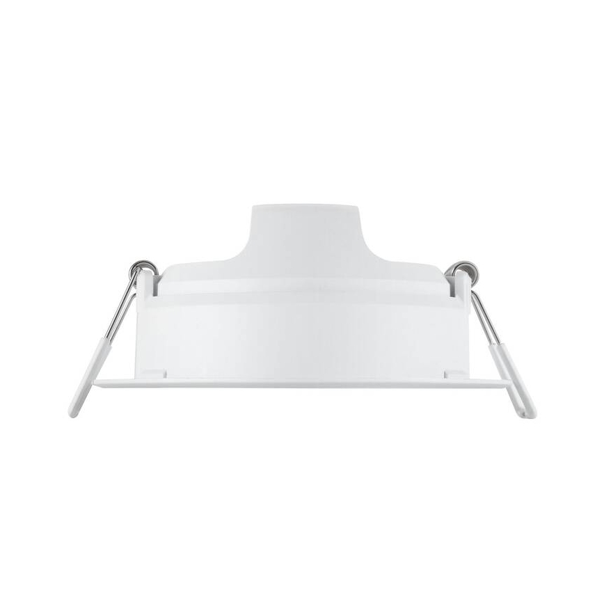 Philips - LED įleidžiamasis šviestuvas MESON LED/13W/230V 4000K skersmuo 14 cm