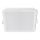Philips - LED įmontuojamas šviestuvas MESON LED/12,5W/230V 4000K