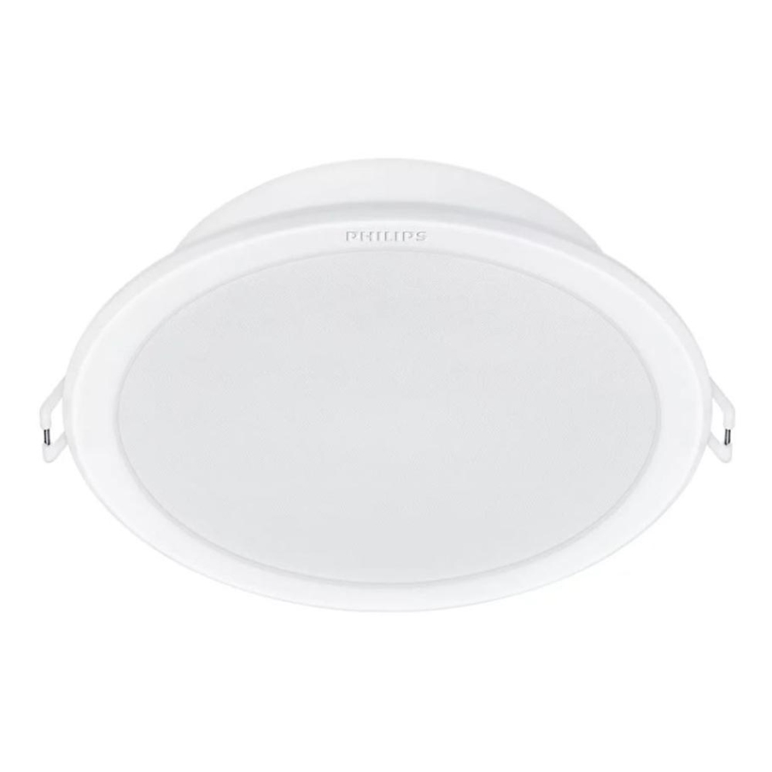 Philips - LED įmontuojamas šviestuvas MESON LED/20W/230V 3000K