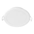 Philips - LED įmontuojamas šviestuvas MESON LED/5,5W/230V 3000K
