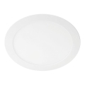 Philips - LED įmontuojamas šviestuvas SLIM LED/22W/230V 4000K
