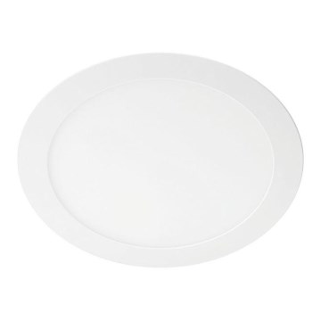 Philips - LED įmontuojamas šviestuvas SLIM LED/22W/230V 4000K
