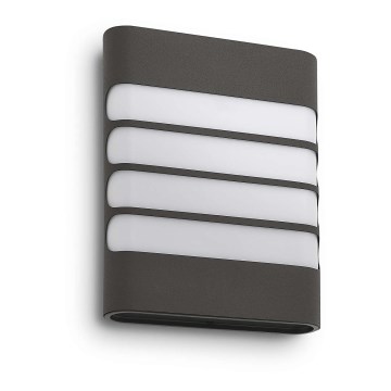 Philips - LED lauko apšvietimas LED/3W/230V IP44