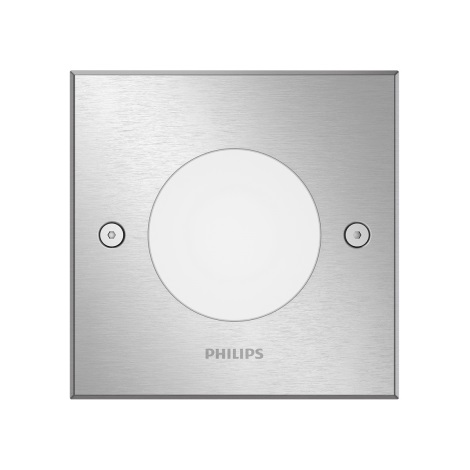 Philips - LED Lauko įvažiavimo šviestuvas LED/3W