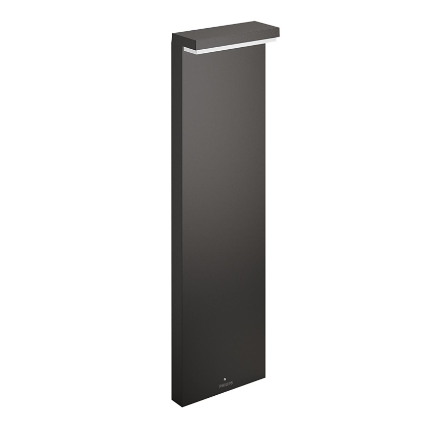 Philips - LED lauko lempa 2xLED/4,5W/230V 2700K IP44