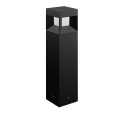 Philips - LED lauko lempa LED/8W/230V IP44