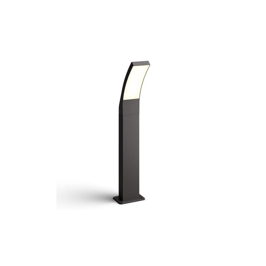 Philips - LED Lauko lempa LED/12W/230V 2700K 60 cm IP44