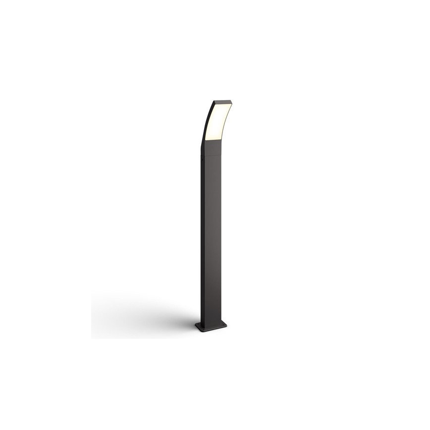 Philips - LED Lauko lempa LED/12W/230V 2700K 96 cm IP44