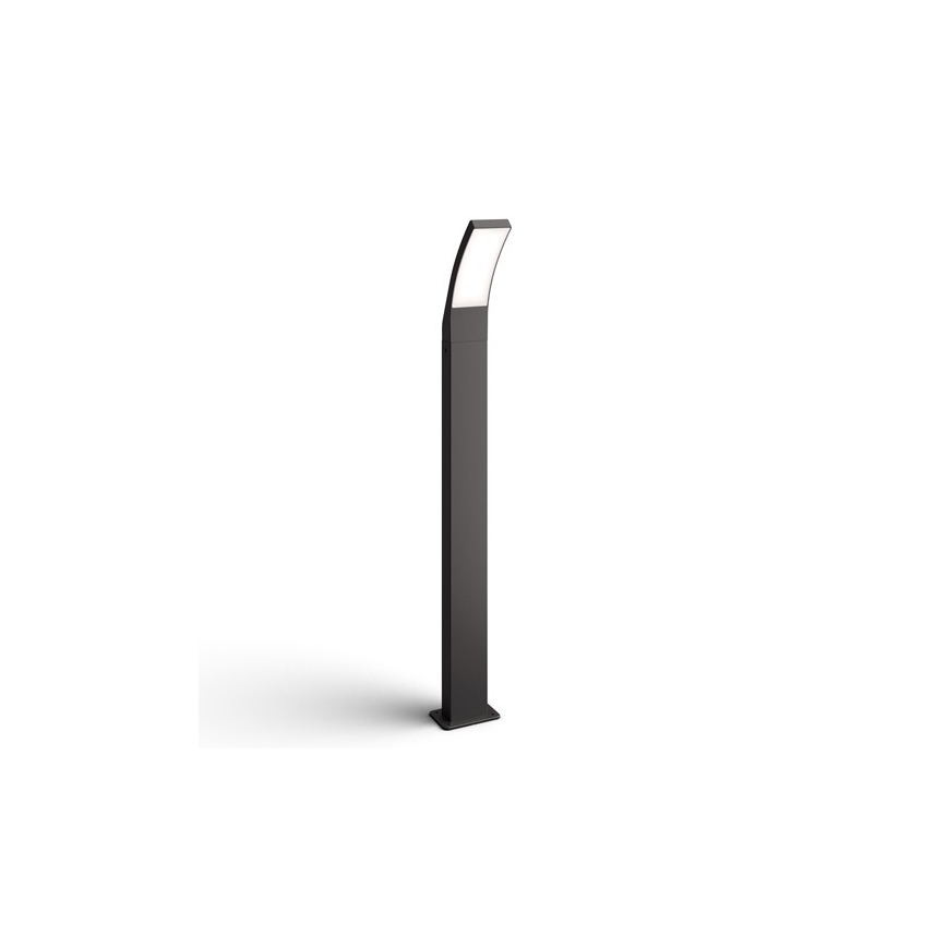 Philips - LED Lauko lempa LED/12W/230V 4000K 96 cm IP44