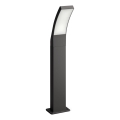 Philips - LED lauko lempa SPLAY LED/4,3W/230V 2700K 60 cm IP44
