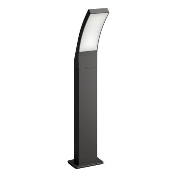 Philips - LED lauko lempa SPLAY LED/4,3W/230V 2700K 60 cm IP44