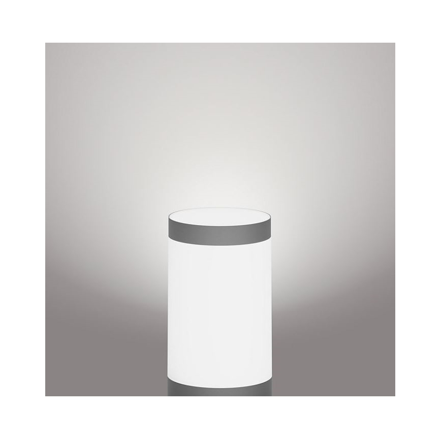 Philips - LED Lauko lempa GARDENLINK LED/6W/12V 4000K IP44