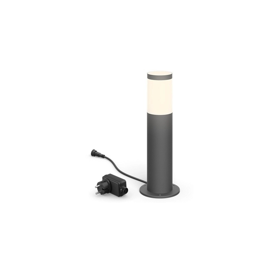 Philips - LED Lauko lempa GARDENLINK LED/24W/230V 2700K IP44