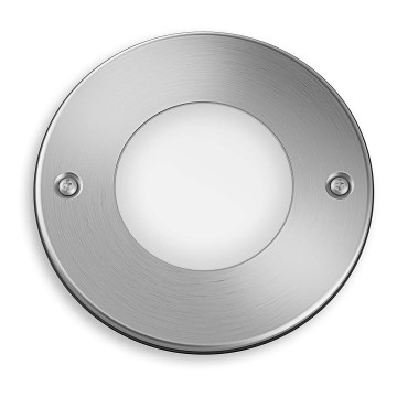 Philips - LED lauko pravažiuojamas šviestuvas LED/3W/230V