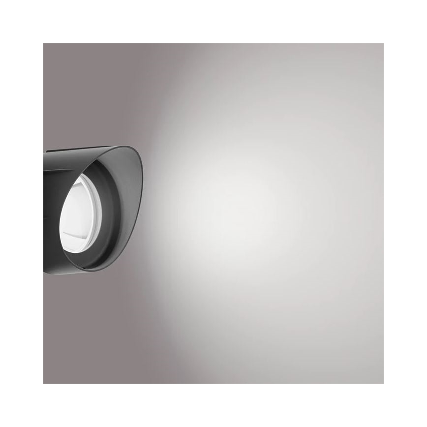 Philips - LED Lauko prožektorius LED/6W/12V 4000K IP44