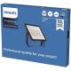 Philips - LED Lauko prožektorius PROJECTLINE LED/150W/230V IP65 4000K