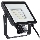 Philips - LED Lauko prožektorius su jutikliu PROJECTLINE LED/30W/230V IP65 4000K