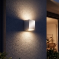 Philips - LED lauko sieninis šviestuvas 2xLED/4,5W/230V 2700K IP44