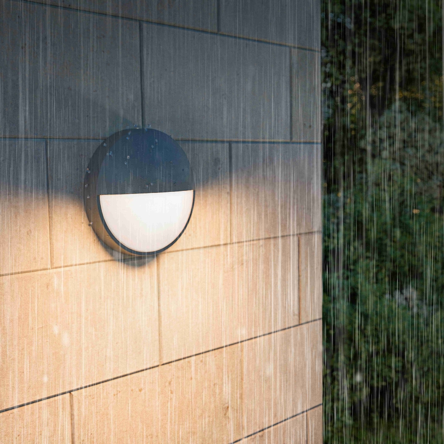 Philips - LED lauko sieninis šviestuvas CAPRICORN LED/4,3W/230V IP44