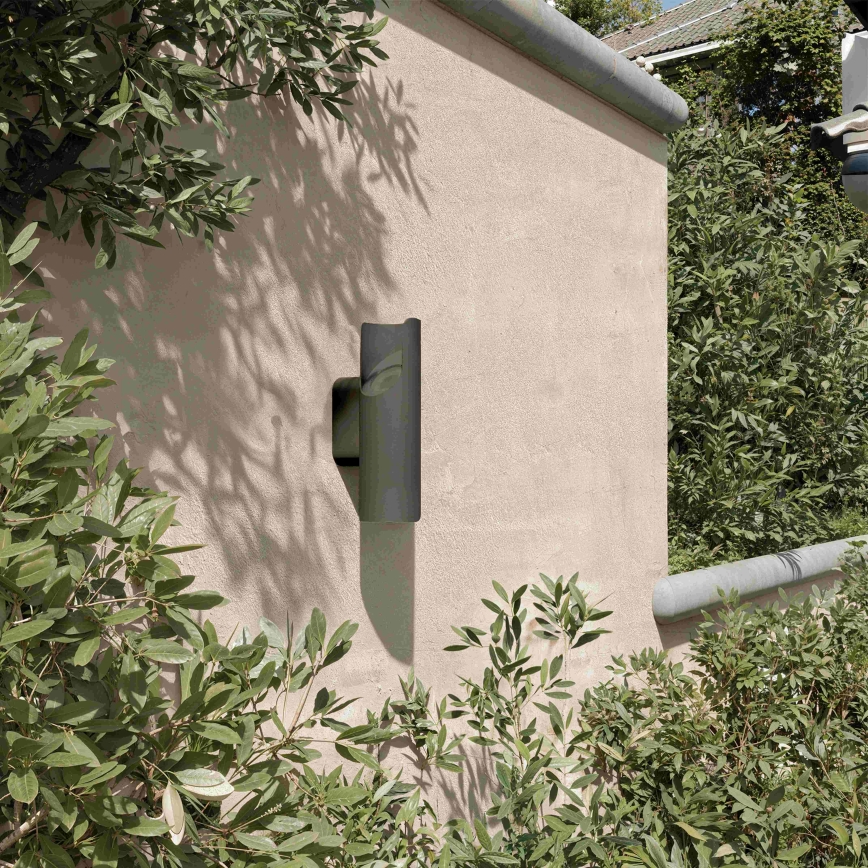 Philips - LED lauko sieninis šviestuvas FIRA LED/4,3W/230V 2700K IP44