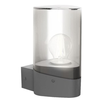 Philips - LED lauko sieninis šviestuvas NAYL 1xE27/4W/230V 2700K IP44