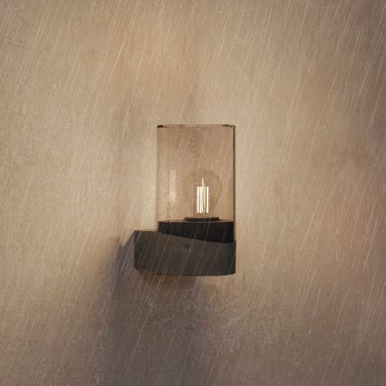 Philips - LED lauko sieninis šviestuvas NAYL 1xE27/4W/230V 2700K IP44