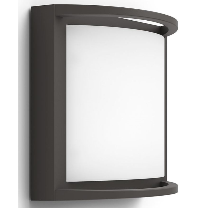 Philips - LED Lauko sieninis šviestuvas SAMONDRA LED/3,8W/230V IP44