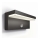 Philips - LED Lauko sieninis šviestuvas su jutikliu BUSTAN LED/3,8W/230V 2700K IP44