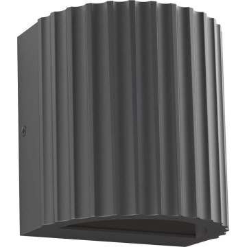 Philips - LED lauko sieninis šviestuvas ZYRA LED/4,3W/230V 2700K IP44