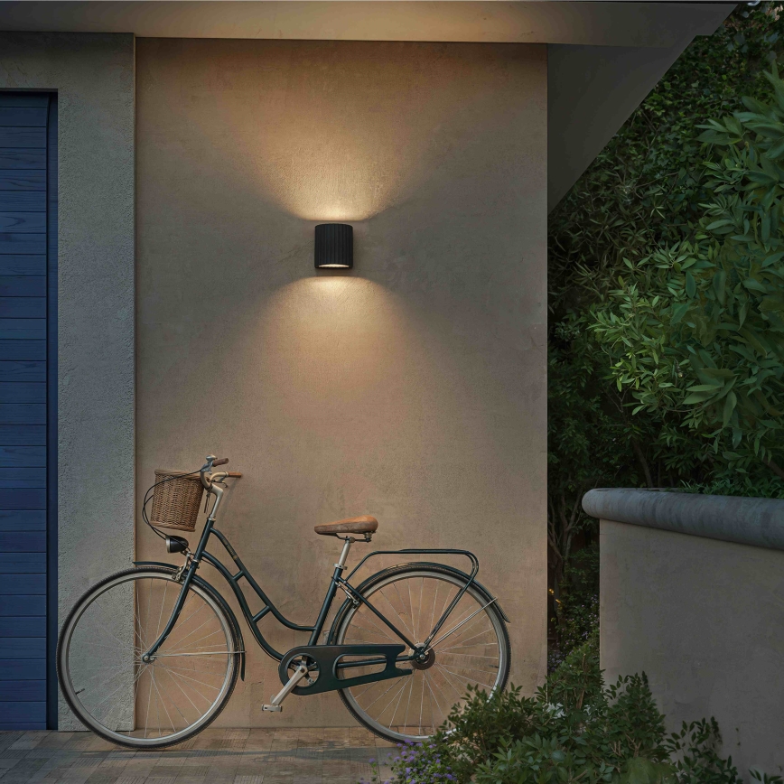 Philips - LED lauko sieninis šviestuvas ZYRA LED/4,3W/230V 2700K IP44