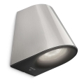 Philips - LED Lauko šviestuvas 1xLED/3W/230V IP44