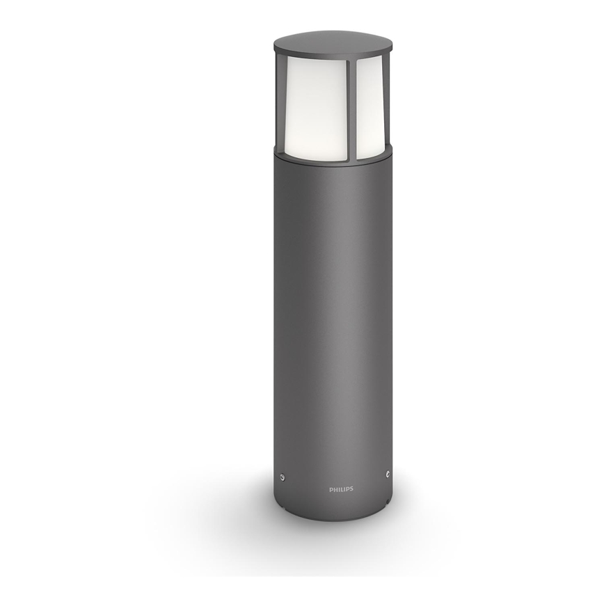 Philips - LED lauko šviestuvas 1xLED/6W/230V IP44