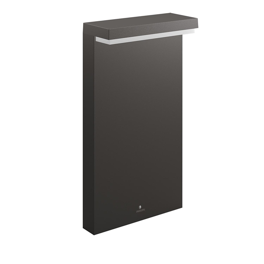 Philips - LED lauko šviestuvas 2xLED/4,5W/230V 2700K IP44