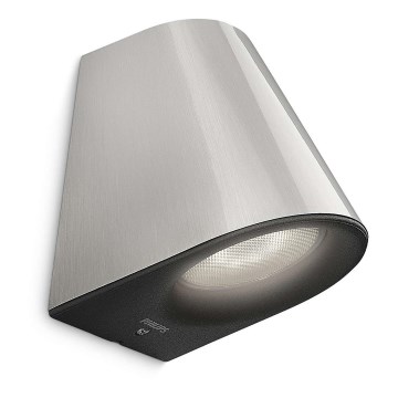 Philips - LED lauko šviestuvas, 3 W, 230 V, IP44