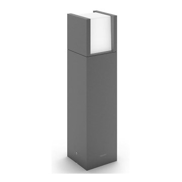 Philips - LED lauko šviestuvas ARBOUR LED/3,8W/230V 40 cm 2700K IP44