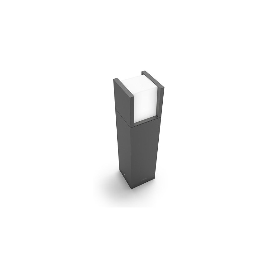 Philips - LED lauko šviestuvas LED/3,8W/230V 40 cm 3000K IP44
