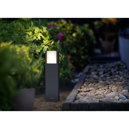 Philips - LED lauko šviestuvas ARBOUR LED/3,8W/230V 40 cm 2700K IP44