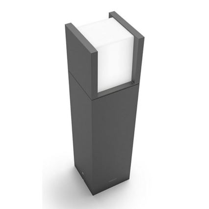 Philips - LED lauko šviestuvas ARBOUR LED/3,8W/230V 40 cm 2700K IP44