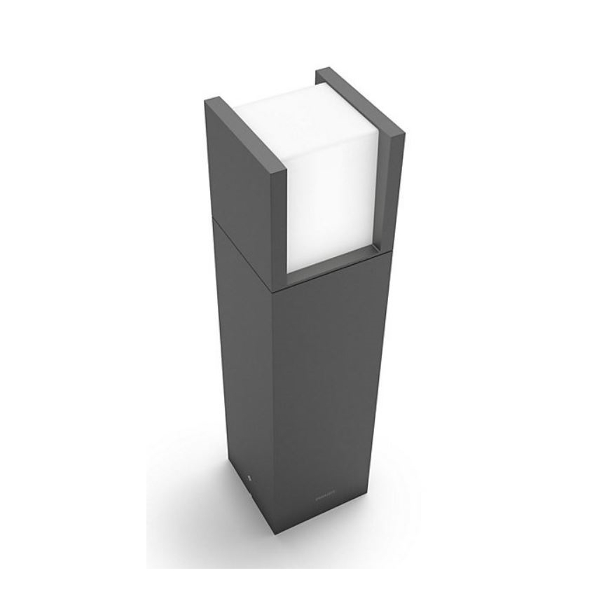 Philips - LED lauko šviestuvas ARBOUR LED/3,8W/230V 40 cm 2700K IP44