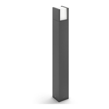 Philips - LED lauko šviestuvas ARBOUR LED/3,8W/230V 77 cm 2700K IP44