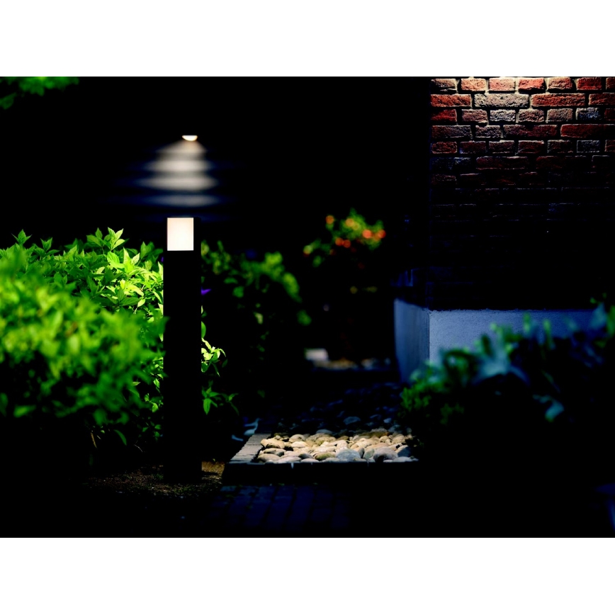 Philips - LED lauko šviestuvas LED/3,8W/230V 77 cm 3000K IP44